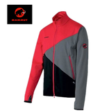 MAMMUT/猛犸象 男款户外软壳衣Tasman Jacket Men 1010-11890