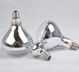 安迪生浴霸照明取暖灯泡 通用浴霸中间照明灯泡R63反射E27螺口40w