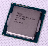 Intel/英特尔Xeon E3-1231V3  3.4GHz/8M/4核8线程/正式版可批发