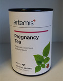 【新西兰直邮】 Artemis 孕妇有机花草茶 Pregnancy Tea 30g
