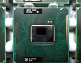 intel 二代 I7 2640M SR03R 2.8主频 正式版笔记本CPU 双核至尊