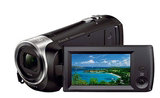 Sony/索尼 HDR-CX405数码摄像机 家用DV 高清闪存 全国联保带发票