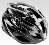 UCC自行车骑行头盔一体成型超轻安全帽骑行装备自行车配件阿帕奇