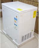 Haier/海尔 BC/BD-146HCN冷柜卧式家用小型冰箱冷冻冷藏
