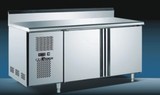 穗凌 TZ0.3L2B-C商用厨房工作台商用冰柜冷藏保鲜操作台厨房冷柜