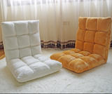 单人沙发床躺椅懒人多功能折叠休闲小户型简约欧式