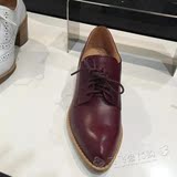 Staccato/思加图~专柜正品代购2016春款 女鞋单鞋 尖头鞋 9XG03
