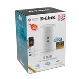 D-Link千兆无线路由器wifi 家用dlink DIR-820LW双频1000M穿墙