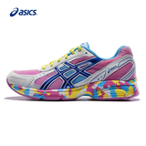 亚瑟士ASICS跑步鞋女 运动鞋缓冲跑鞋 女鞋MAVERICK 2 T25XQ-1742