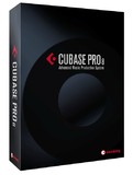 专业编曲录音混音软件Cubase 8官方中文版+200集教程+插件效果器