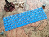 神舟战神 K610D-A29 D3笔记本彩色高透键盘膜