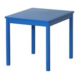南京深圳宜家家居代购IKEA 克丽特 儿童书桌 餐桌 写字台 电脑桌