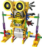 儿童益智力拼装玩具电动组装机器人积木男孩6-7-8-9-10-12岁男童