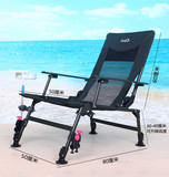 2015新款多功能折叠欧式钓鱼椅凳钓台钓椅便携休闲垂钓椅子