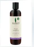 澳洲Sukin苏芊纯天然植物蛋白滋养洗发水500ML 营养去屑