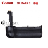 Canon/佳能单反 EOS 5D MARK II 电池盒兼手柄 BG-6 5D2 电池盒