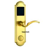 厂家直销R203感应锁/电子锁/酒店锁/宾馆锁/智能锁/磁卡锁