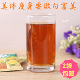 新加坡速溶冲饮果汁柠檬茶粉 泰国进口水果维c橙汁粉固体冲剂饮料