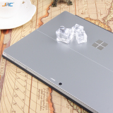 微软Surface Pro3/4背贴 surface3背膜 平板保护膜外壳机身膜配件