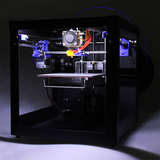 数方科技 3D打印 高精度 桌面级、模型打机、整机套件DIY3D打印机