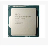 Intel/英特尔 G1820 G1840 正式版散片CPU 赛扬双核 G1820回收cpu