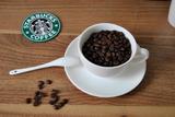 创意欧式咖啡杯卡布基诺拉花咖啡杯英式意式纯白摩卡陶瓷杯碟包邮