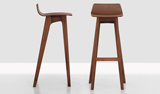 MORPH BAR CHAIR设计师椅吧凳现代休闲时尚吧椅大师设计经典椅子