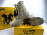 春夏户外511军靴男高帮作战靴 特种兵沙漠靴战术靴陆战军迷鞋正品