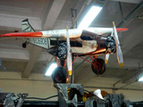 大型创意复古铁皮飞机模型酒吧咖啡厅餐厅金属装饰摆件工艺品挂饰