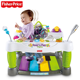 [转卖]新款 正品费雪 豪华钢琴活动乐园V4357 婴儿玩具 宝宝钢
