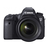 Canon 佳能 6D（EF 24-70mm f/4L）专业单反套机