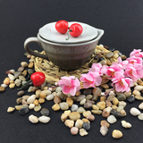 汇海陶艺出口日本和风餐具早餐燕麦牛奶杯果汁杯醒酒杯咖啡茶杯子