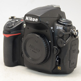Nikon/尼康D700单机 全画幅 二手尼康单反相机 二手单反 支持置换