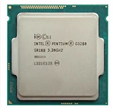 Intel/英特尔 G3260 奔腾双核散片CPU 1150针 3.3G 正式版