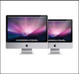 APPLE/苹果27寸iMac一体机MC510CH/A i3 3.2G专业绘图影视显示器