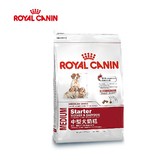 Royal Canin法国皇家狗粮中型犬怀孕/哺乳/离乳幼犬奶糕MES30/4KG