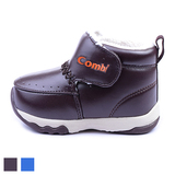 【专柜正品】Combi/康贝童鞋 学步鞋 机能鞋 雪地靴 棉鞋 BD30212