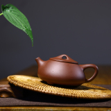陶瓷茶壶 中式紫砂茶具套装下午茶红茶茶具组合 泡茶茶壶A0D