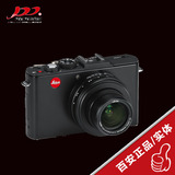 Leica/徕卡 D-LUX6 数码相机 D6徕卡相机 莱卡D LUX6 实体现货