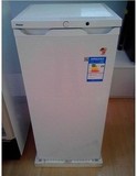 原装正品海尔BD-148BC 抽屉式冷柜家用冷冻柜冰柜节能速冻 联保