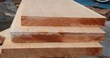 木橙板材 美国红樱桃 原木板材 DIY家具原木板材 原木实木 定制
