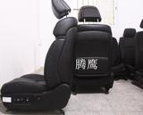 雷克萨斯 凌志GS350黑皮电动座椅（不带通风版本）1对