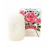 保加利亚玫瑰  玫瑰精油洁面皂100g  买一送一