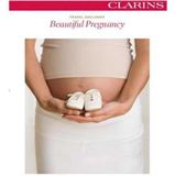 CLARINS娇韵诗孕期孕妇妊娠套装 身体霜+油+健胸乳