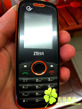 二手ZTE/中兴 R182电信3G CDMA手机 QQ后台 MP3TF电子书包邮促销