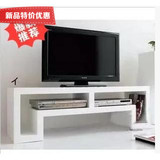 简约现代卧室宜家电视柜创意多功能柜 简易小户型电视柜茶几组合