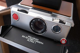 【TIP官方】现货 宝丽来Polaroid SX70相机 ALPHA1 附相纸 包顺丰