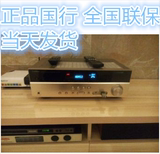 Yamaha/雅马哈 RX-V375 功放机5.1声道影院AV放大器