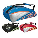 包邮YONEX/尤尼克斯羽毛球包 BAG4526EX 6支装单肩手提背包
