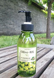 正品olive橄榄依风SPA水润香薰沐浴露720ml止痒保湿弱酸性味清新